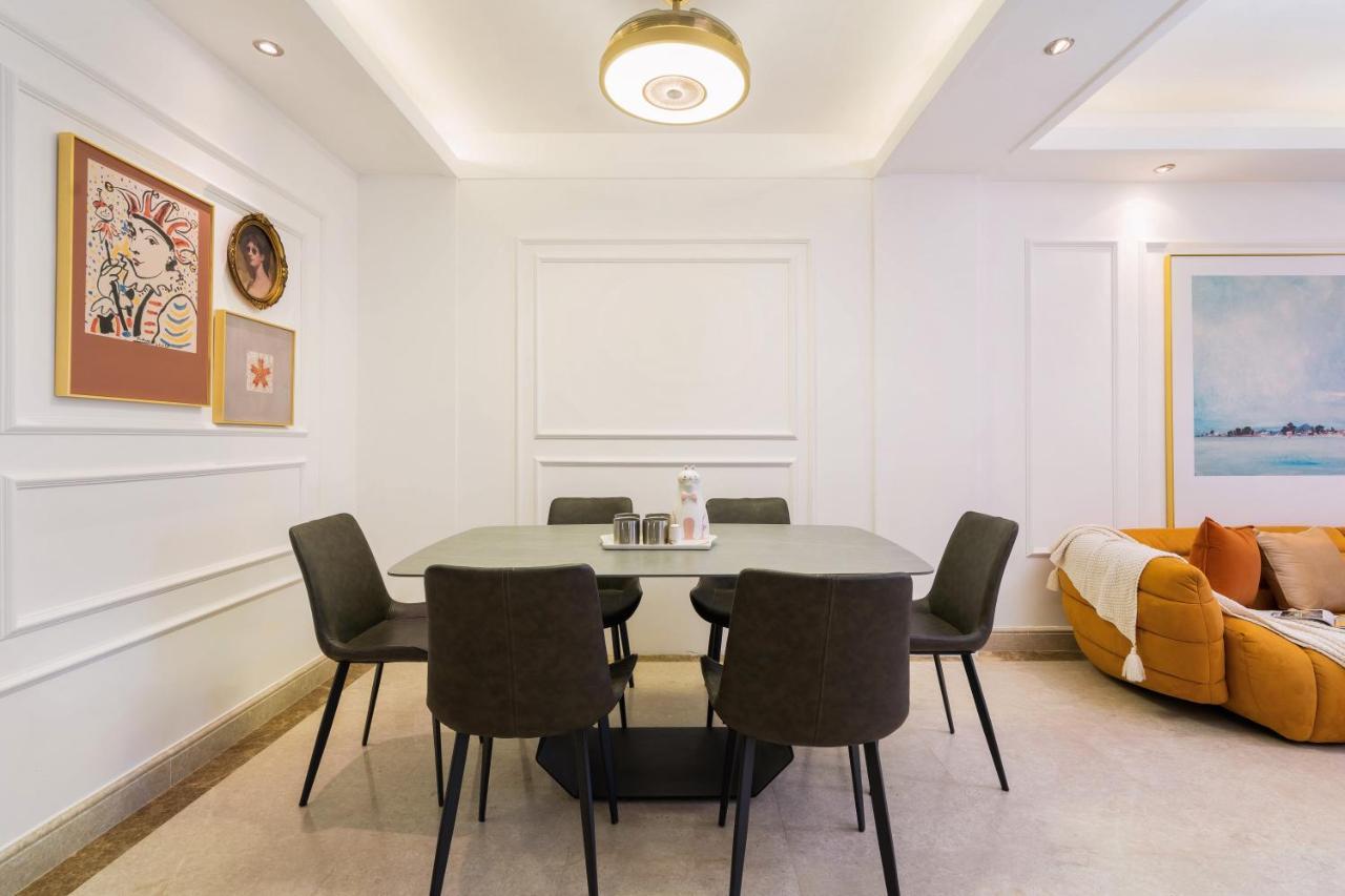 Sanya Yikehai View Apartments Dış mekan fotoğraf