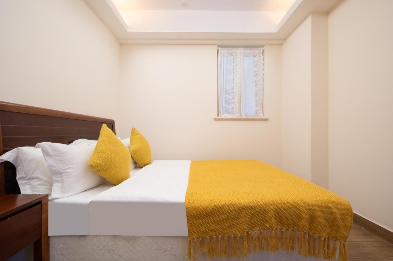 Sanya Yikehai View Apartments Dış mekan fotoğraf